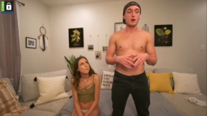 Livanddrew  16-03-2020 Recorded Video