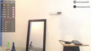 benhamndsaenz 16-03-2020  Recorded Video Free