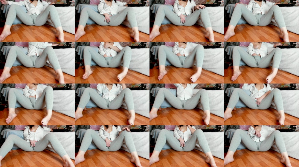 Andgela 16-03-2020 Download  Recorded Naked