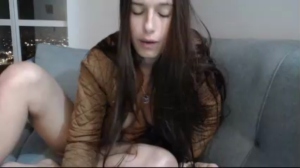 Ohanna_  16-03-2020 Recorded Naked