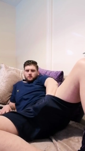 bigdelxxx 16-03-2020  Recorded Video Show