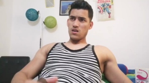 ethansteban3 16-03-2020  Recorded Video Download