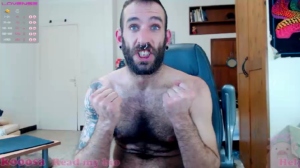 kooosa 16-03-2020  Recorded Video Naked