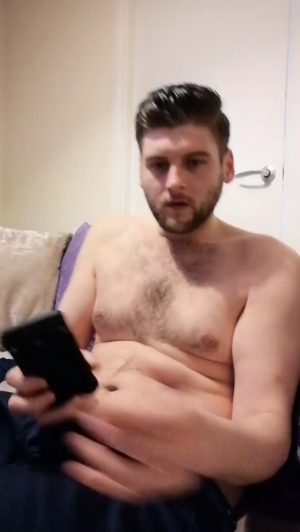 bigdelxxx 16-03-2020  Recorded Video Topless
