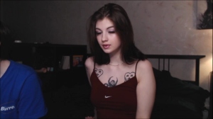 Migurtt 16-03-2020 Show  Recorded Topless