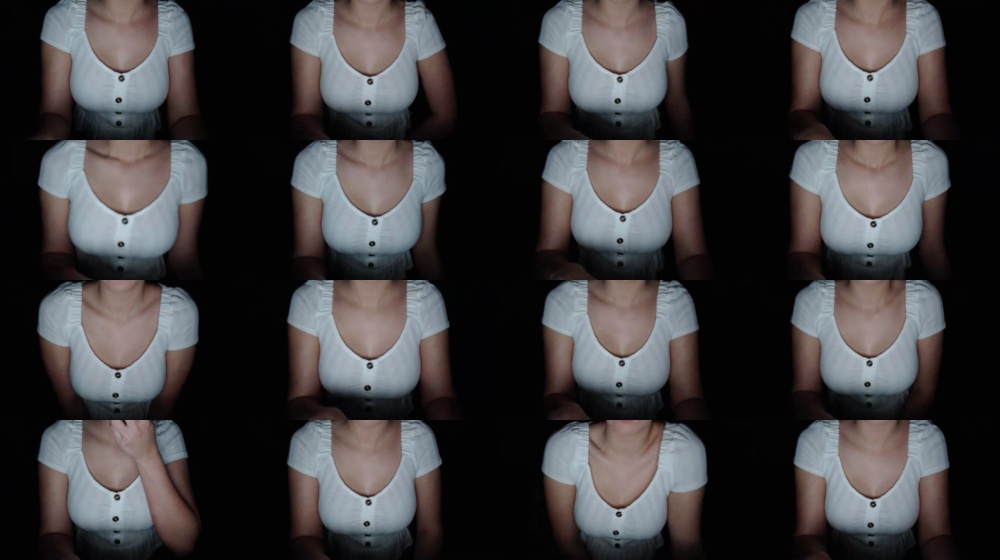 Shygirl_Nextdoor 16-03-2020 Webcam  Recorded Cam