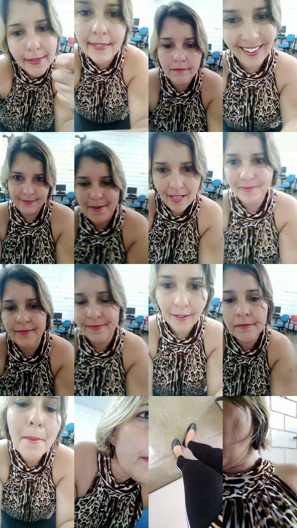 Sexudiag 16-03-2020 Webcam  Recorded Naked