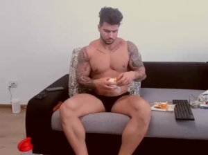 jackfeetness 16-03-2020  Recorded Video Porn