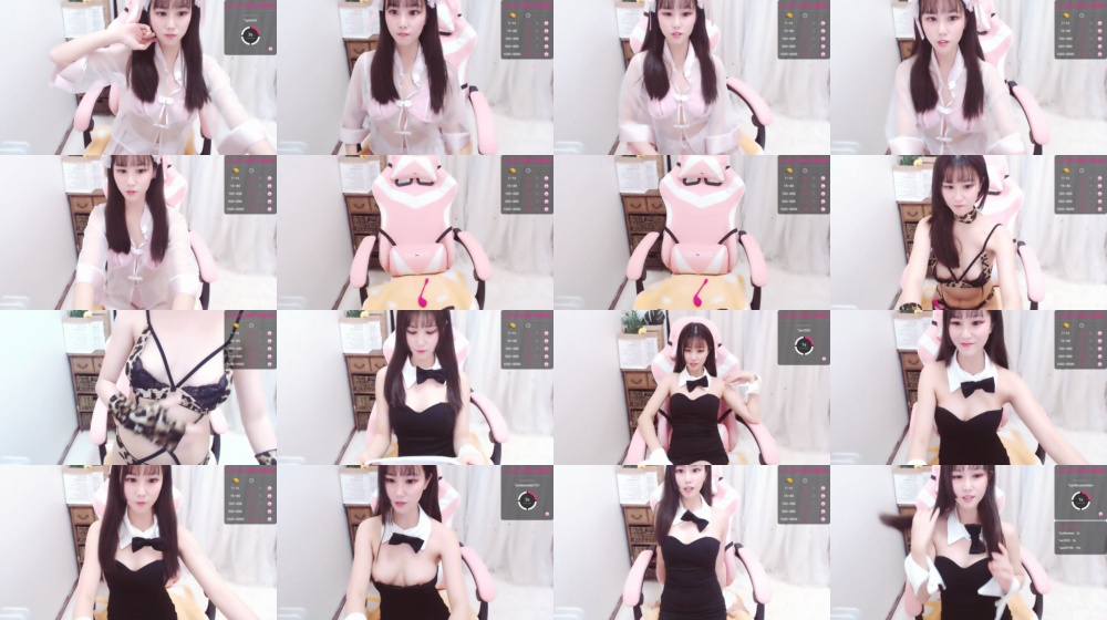 Twswag 16-03-2020 Show  Recorded Webcam
