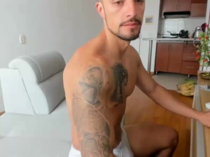 mathew_fitt 16-03-2020  Recorded Video Porn