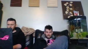DruSteve12 16-03-2020  Recorded Video Nude