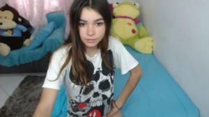Natiroberts_ 16-03-2020 Webcam  Recorded Video