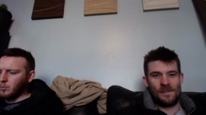 DruSteve12 16-03-2020  Recorded Video Show