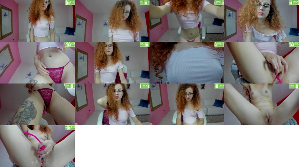 cassandra_cox 16-03-2020 XXX  Recorded XXX