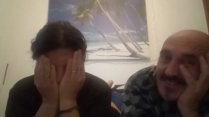 casalsensacao1 16-03-2020 recorded  Recorded Naked