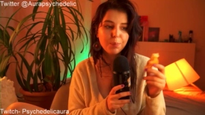 Psychedelicariaa  16-03-2020 Recorded Toys