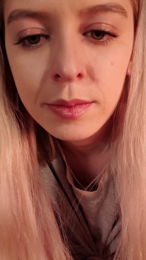 MonikaG 16-03-2020 Cam  Recorded XXX