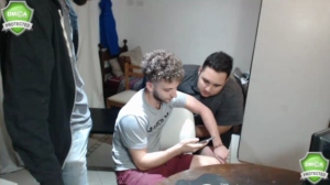 classied 17-03-2020  Recorded Video Topless