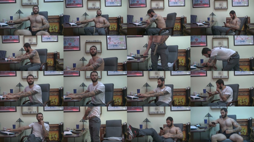 Morgan_Jaymes 16-03-2020  Recorded Video Porn