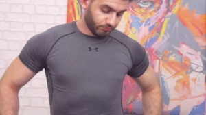 ErickHotty 17-03-2020  Recorded Video Show