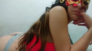 Body69LyD 17-03-2020 Show  Recorded Nude