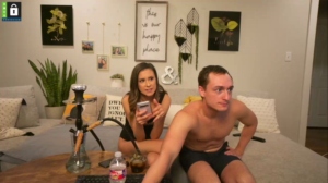 Livanddrew 17-03-2020 Naked  Recorded XXX