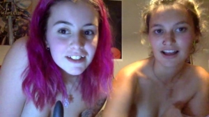 Cybaby  17-03-2020 Recorded Porn