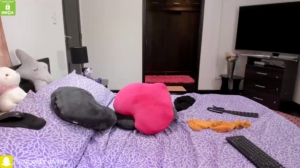 Kellytesh 17-03-2020 Video  Recorded Toys