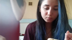 Abigeil77  17-03-2020 Recorded Video