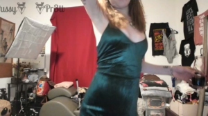 Pr3ttyp1nkpussy  17-03-2020 Recorded Video