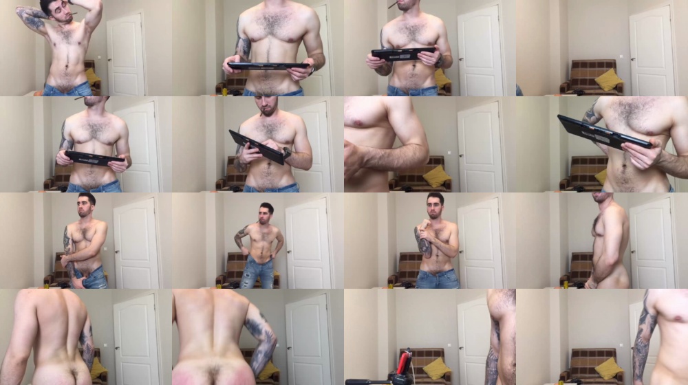 xxx_jane_xxx 17-03-2020  Recorded Video Porn