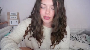 Emersoncane  17-03-2020 Recorded Topless
