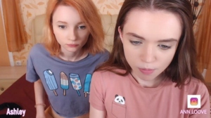 Anna_Mariia 17-03-2020 Video  Recorded Show