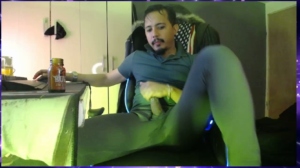 MONSTER_MEN 17-03-2020  Recorded Video Webcam