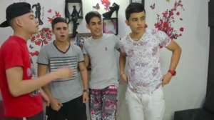 Best_Gangbang  17-03-2020 Recorded Show