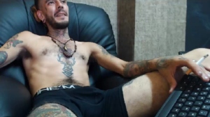 colt_barry 17-03-2020  Recorded Video Nude