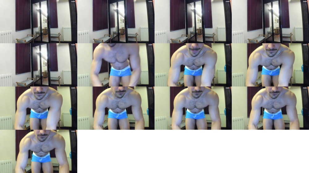 Frenzis61 17-03-2020  Recorded Video Download