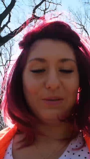 MsGiulia  17-03-2020 Recorded Topless