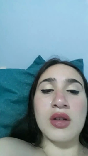 Leexie  17-03-2020 Recorded Nude
