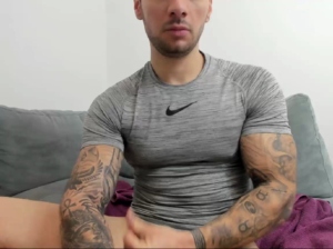 Nerdmuscles 17-03-2020  Recorded Video Download