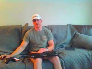 Discgolf4life 17/03/2020 Chaturbate