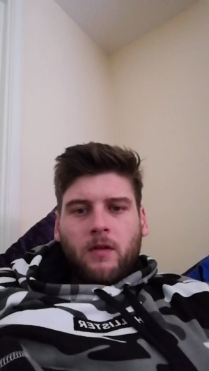 bigdelxxx 17-03-2020  Recorded Video Topless