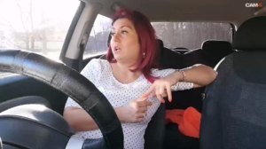 MsGiulia 17-03-2020 Topless  Recorded Topless