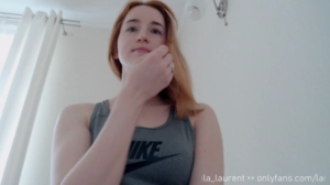 Laila_Laurent  17-03-2020 Recorded Video