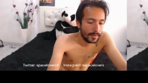 SpaceLovers 17-03-2020  Recorded Video Download