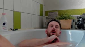 ronhill13 17-03-2020  Recorded Video XXX