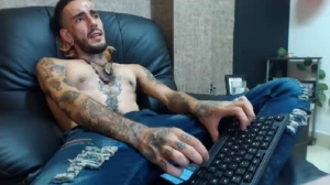 colt_barry 17-03-2020  Recorded Video Toys