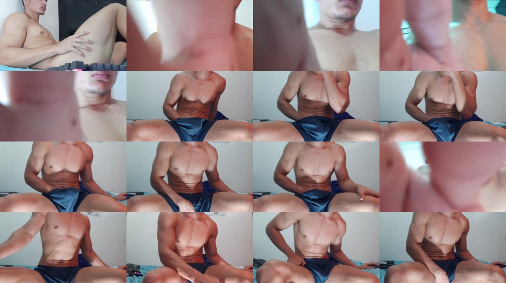 luis2771 17-03-2020  Recorded Video Show