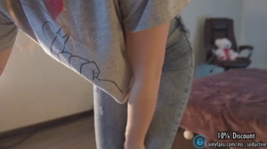Ms_Seductive  17-03-2020 Recorded Toys
