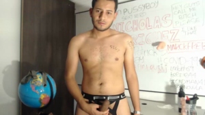 Nicholas_Rodri 17-03-2020  Recorded Video Toys